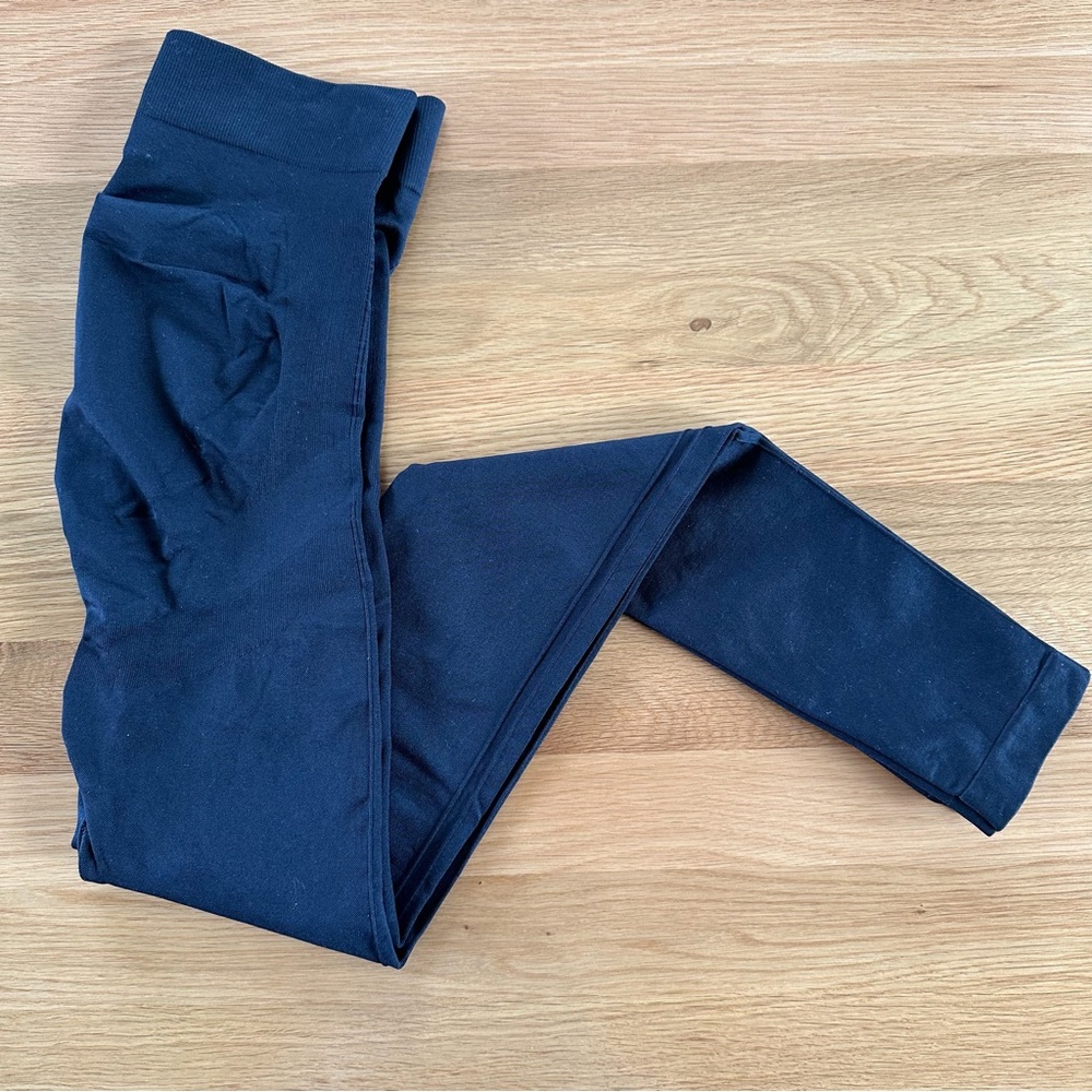 BLANQI | everyday maternity leggings